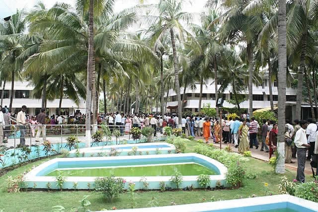 International Student's Camp 2026